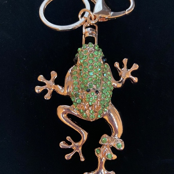 Keychain NWOT - Picture 3 of 4